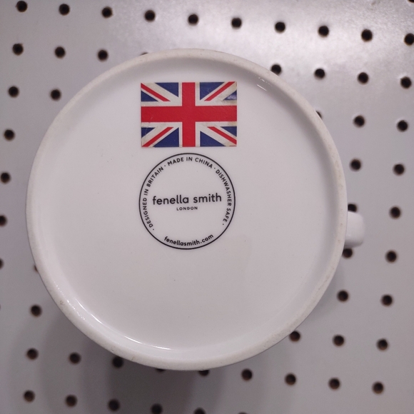 Fenella Smith London Weiner Dog Creamer - Picture 7 of 7